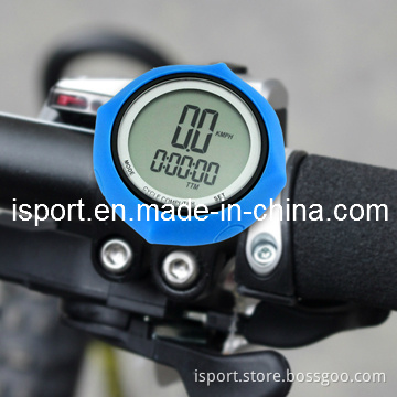 Latest Waterproof Precise Bicycle Computer for Outdoors Sport Bike Speedometer